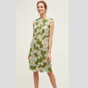 HD in Paris Lace Garden Dress from Anthropologie